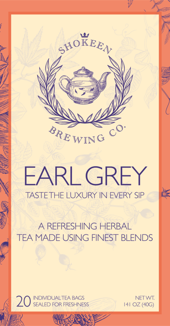 Earl Grey