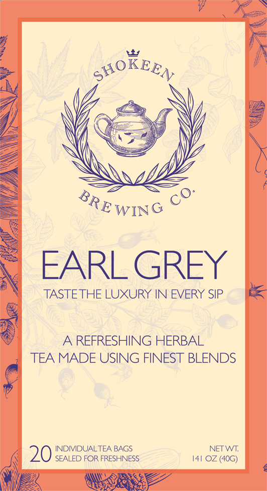 Earl Grey