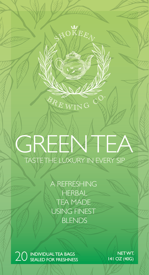 Green Tea